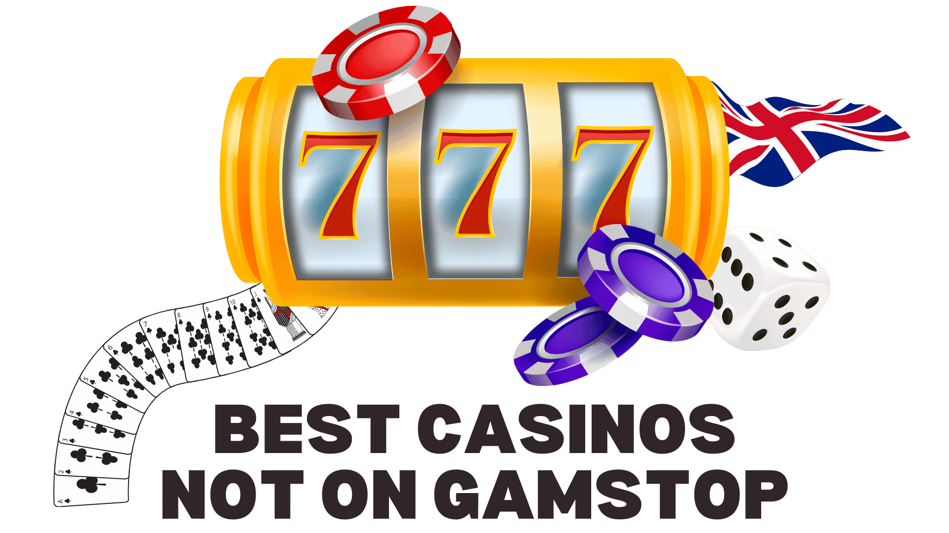 Discover the Excitement of Non Gamstop Casinos UK 2647