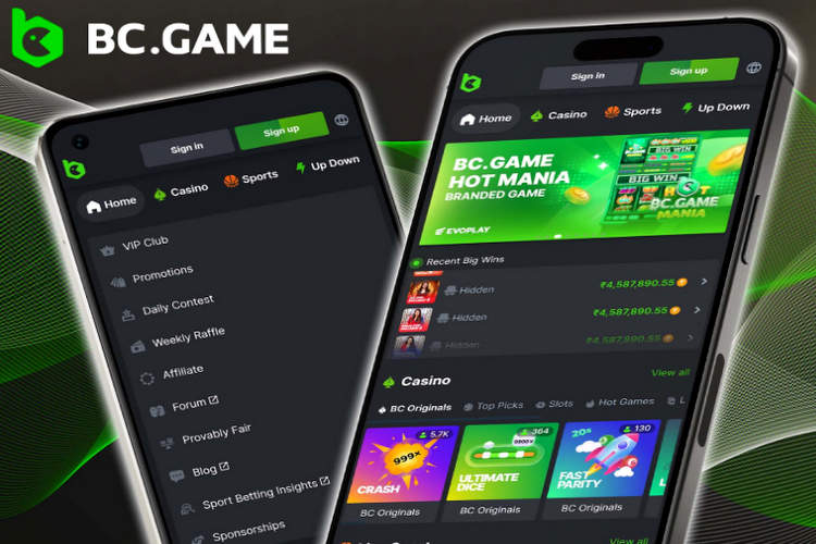 Discover the Thrills of Bcgame Ph Your Ultimate Guide Discover the Thrills of Bcgame Ph Your Ultimate Guide