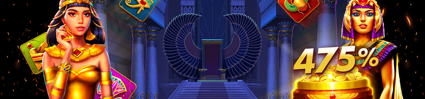 Experience the Thrill of Casino Pyramid Spins Experience the Thrill of Casino Pyramid Spins