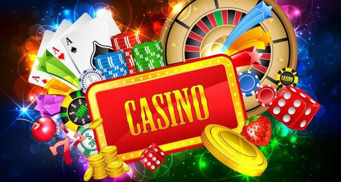 Experience the Thrill of Gaming at Mostbet Casino 1 Experience the Thrill of Gaming at Mostbet Casino 1