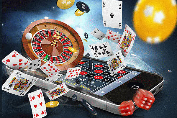 Experience the Thrill of Gaming at Mostbet Casino 1 Experience the Thrill of Gaming at Mostbet Casino 1
